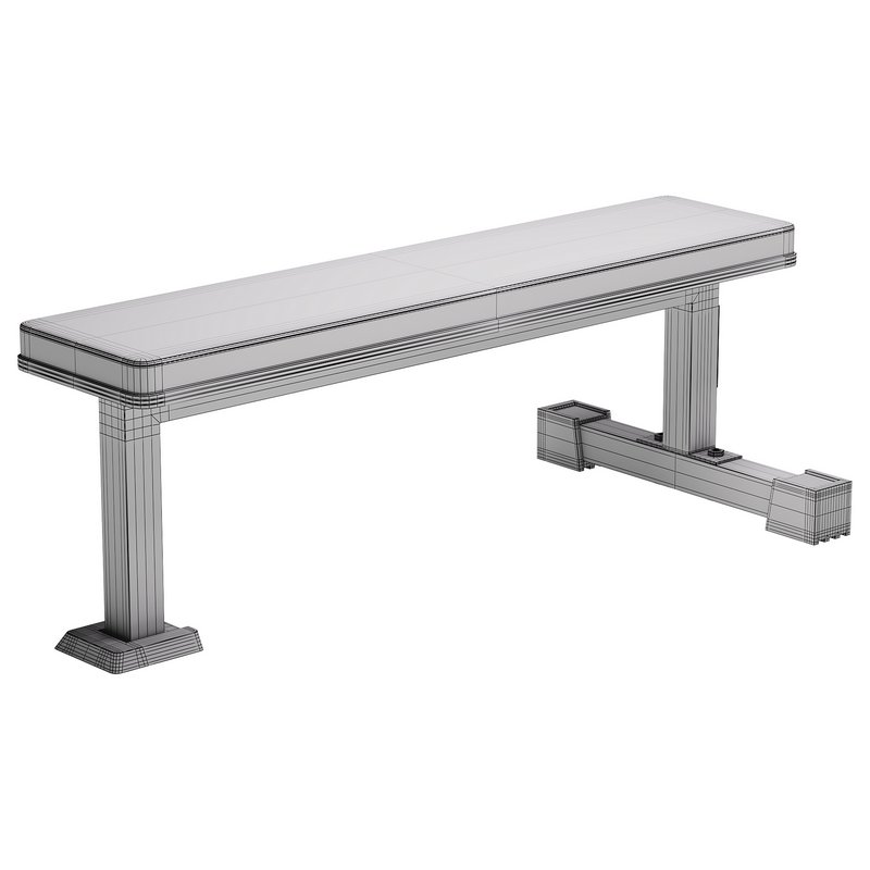 ATX Flat Bench PRO - Image 13