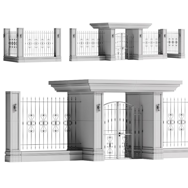 Fencing 6 - Image 15