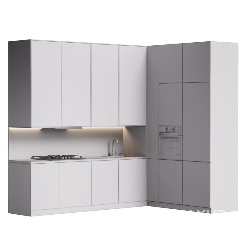 Modern kitchen 34 - Image 13