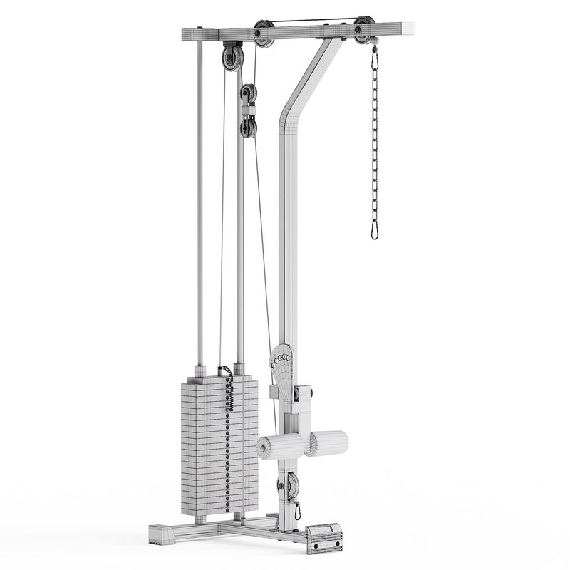 ATX Lat Machine - Image 14
