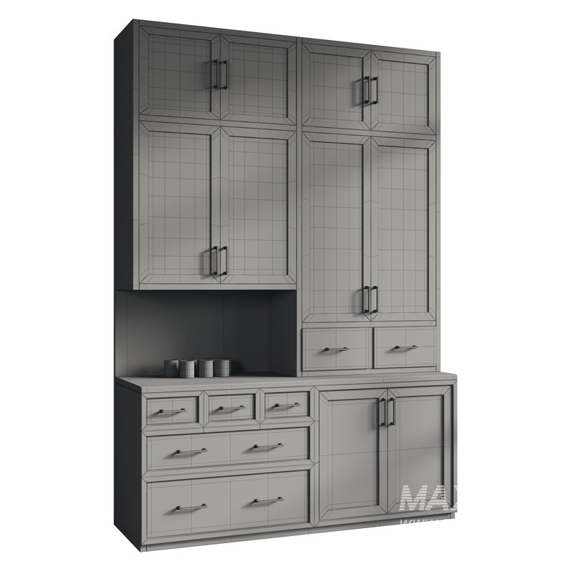 Kitchen furniture 1 - Image 14