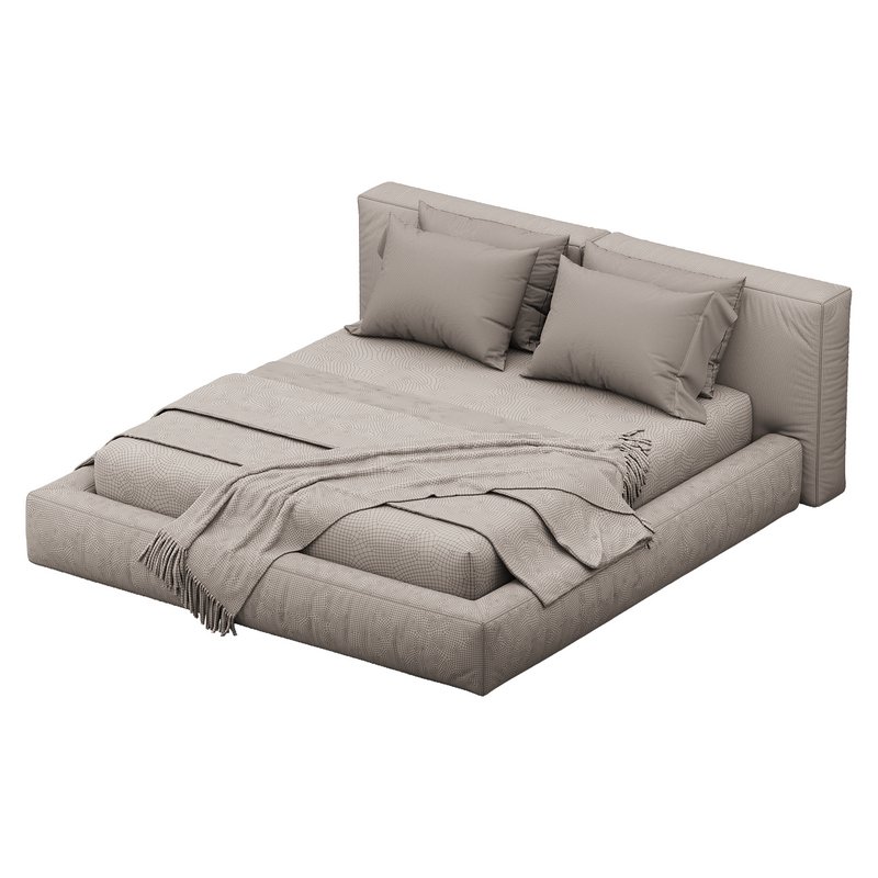 Bed FOLTO M - Image 14