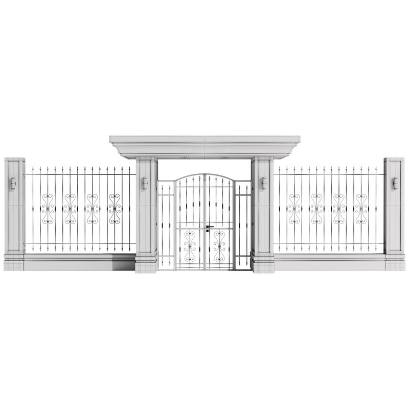 Fencing 6 - Image 13