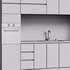 Modern kitchen 05 - Thumbnail 15