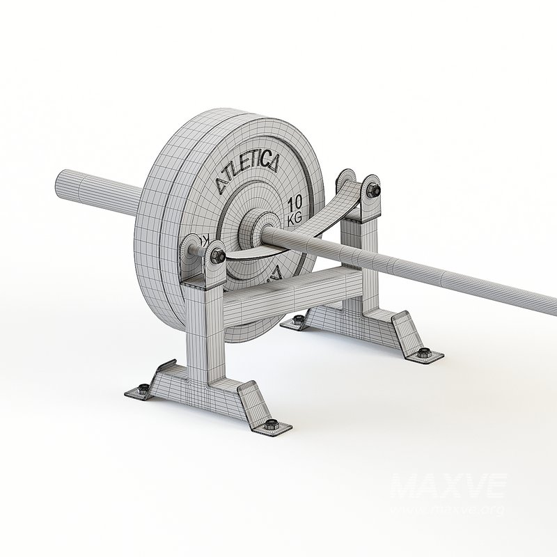 Deadlift Station - Image 14