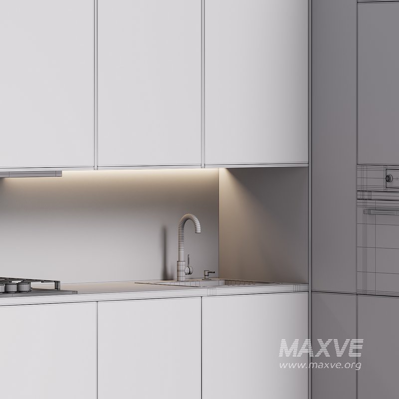 Modern kitchen 34 - Image 15