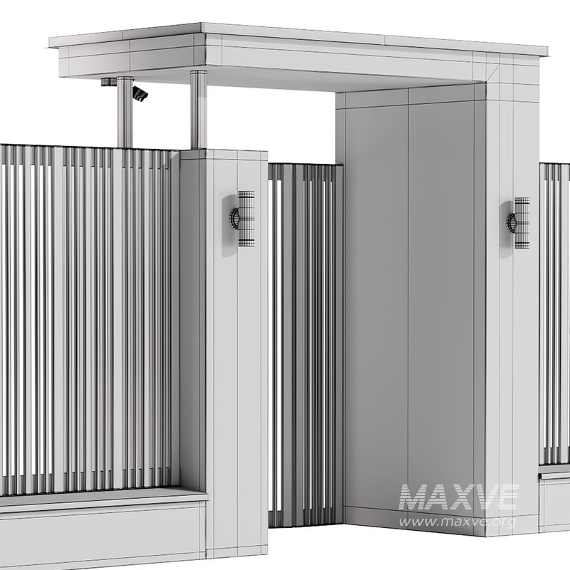 Fencing 16 - Image 15