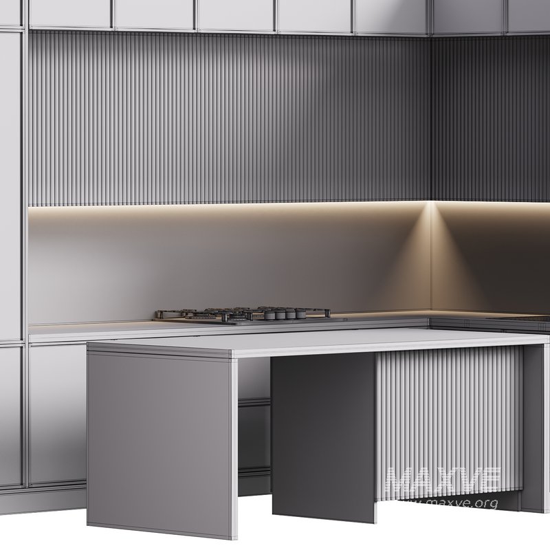 Modern kitchen 31 - Image 15