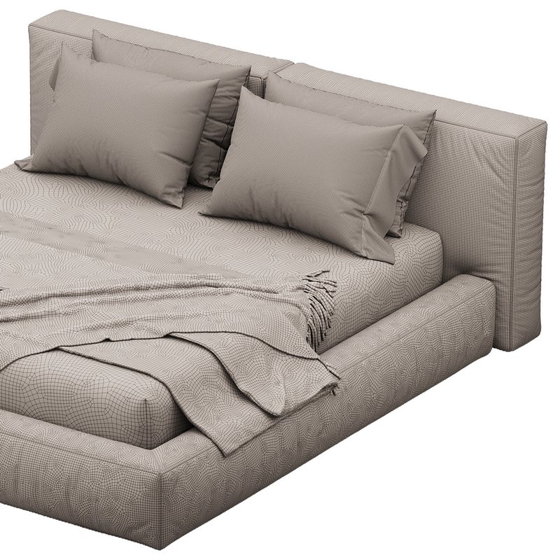 Bed FOLTO M - Image 15