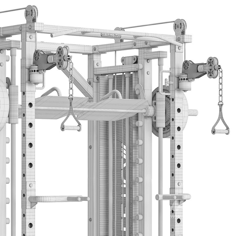 Atletica Fortress - Image 15