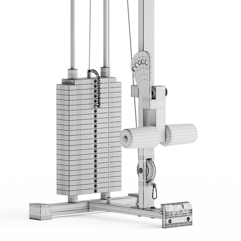 ATX Lat Machine - Image 15