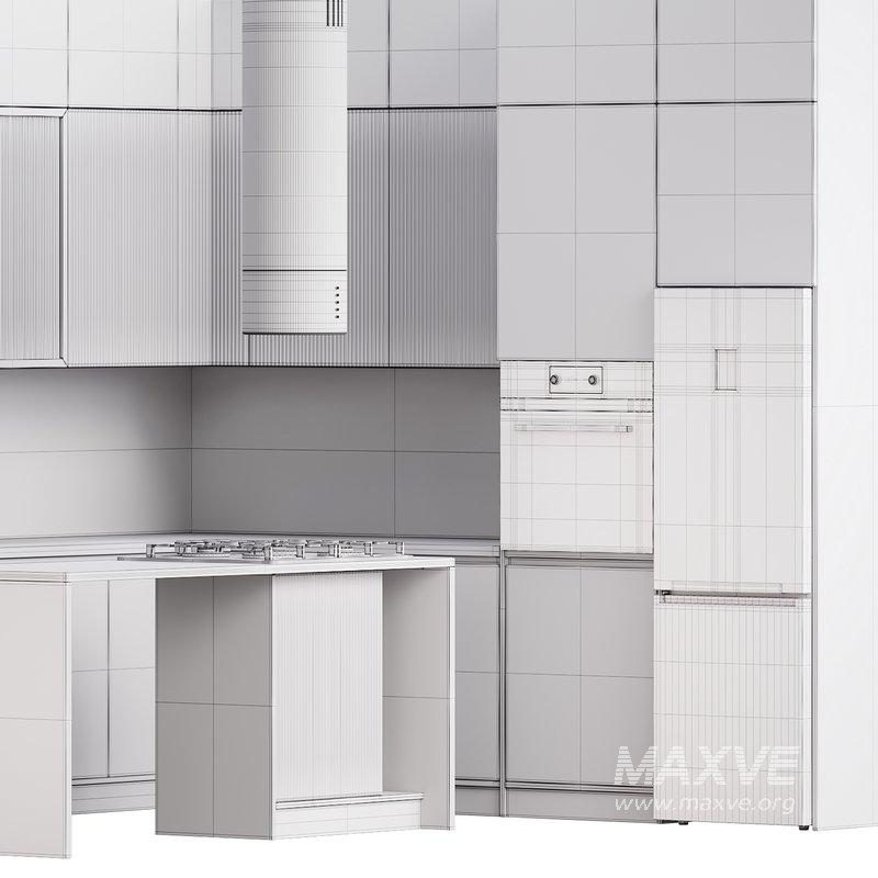 Modern kitchen 27 - Image 13