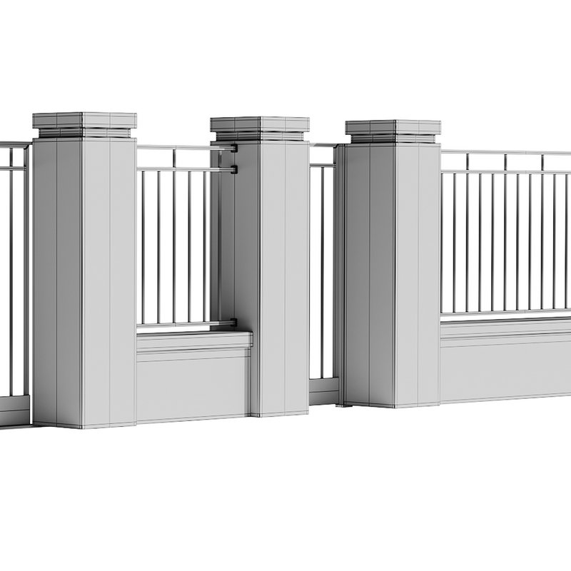 Fencing 10 - Image 14