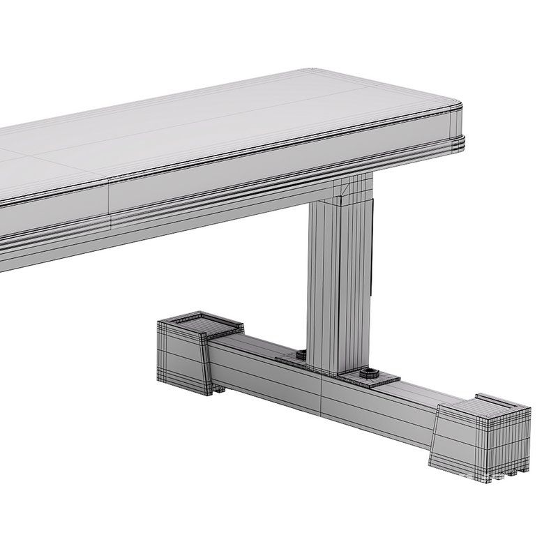 ATX Flat Bench PRO - Image 15