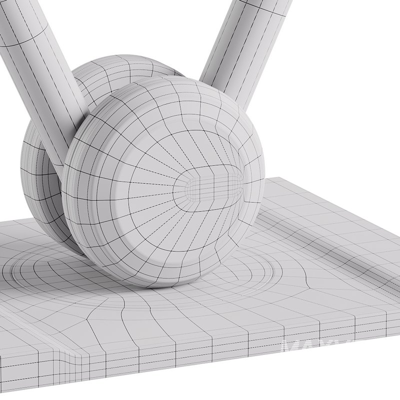 LOVA Kettlebell With Wooden Stand - Image 14