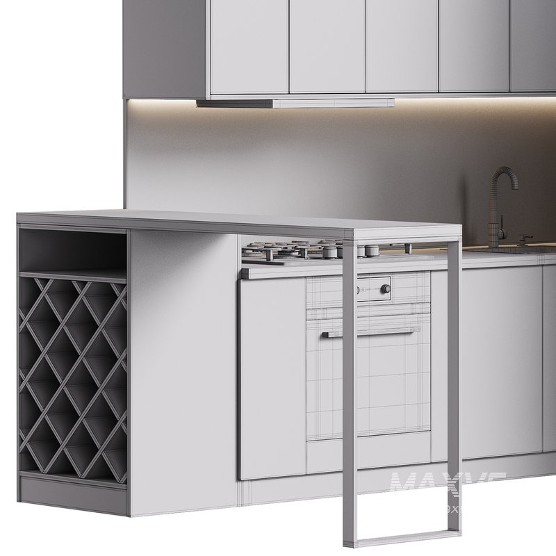 Modern kitchen 33 - Image 15
