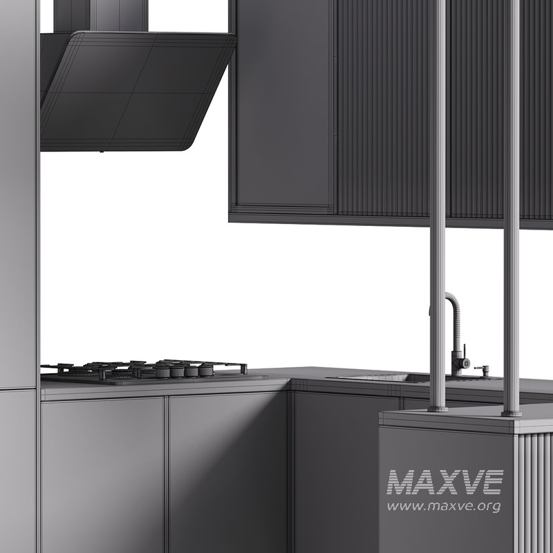 Modern kitchen 35 - Image 14