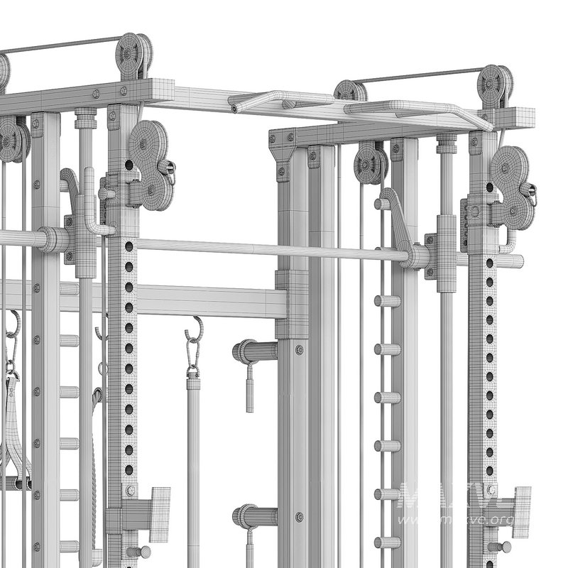 FORCE USA All In One Trainer - Image 15