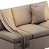 Profiles Armless Sofa - Thumbnail 14