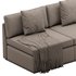Haase Armless Sofa - Thumbnail 15