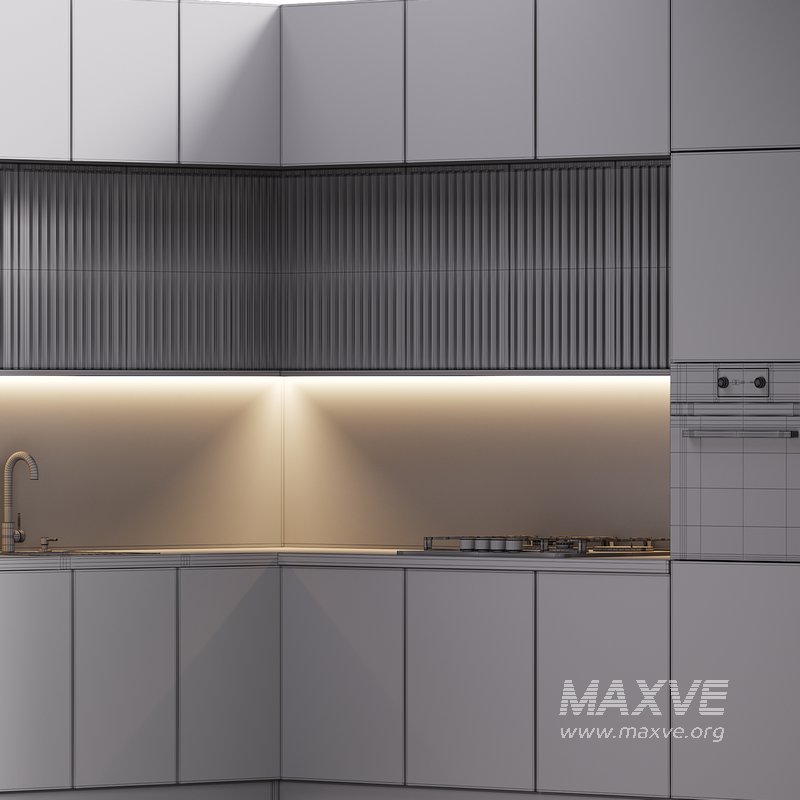 Modern kitchen 12 - Image 14