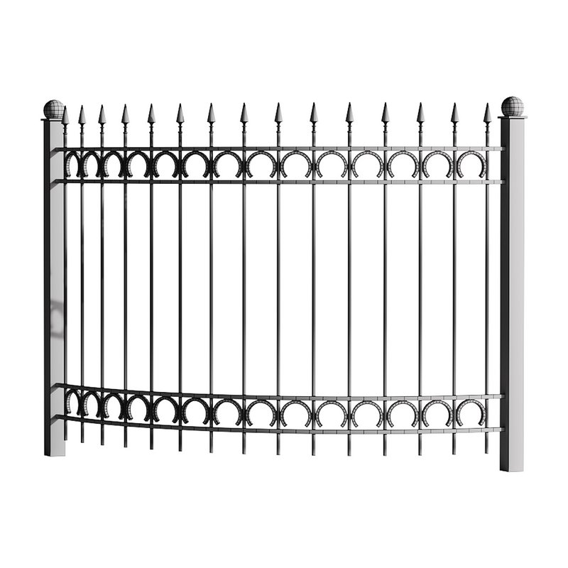 Fencing 12 - Image 14