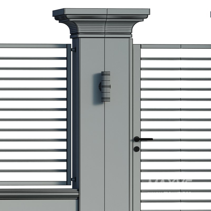 Fencing 01 - Image 17