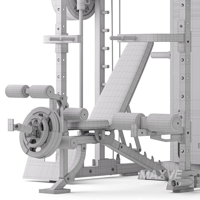 SWAT Multi Press - Image 16