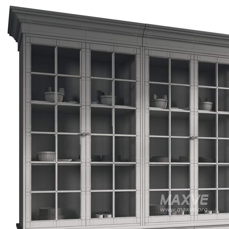 Kitchen furniture 2 - Image 15