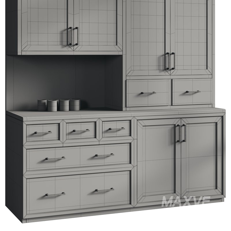 Kitchen furniture 1 - Image 15
