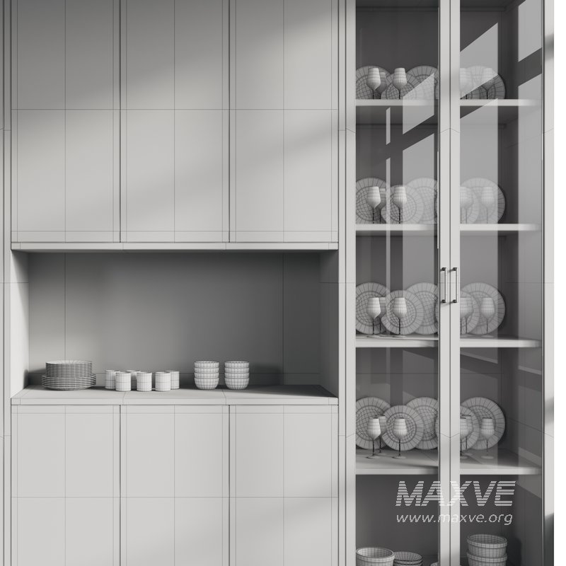 Kitchen furniture 3 - Image 14