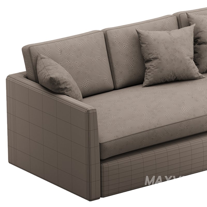 Hackney Sofa - Image 15