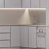 Modern kitchen 08 - Thumbnail 14
