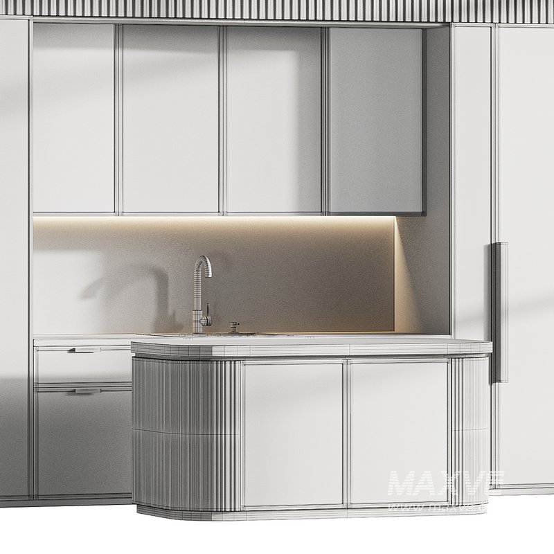 Modern kitchen 13 - Image 15