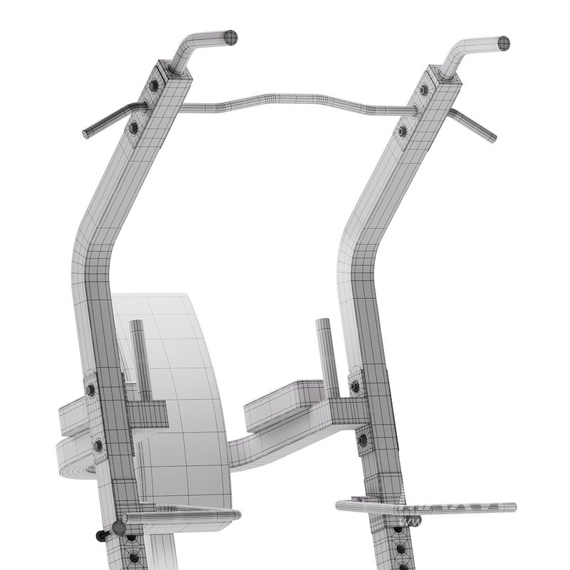 ATX Bodyweight Multi Tower - Image 15