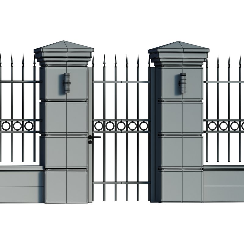 Fencing 02 - Image 14