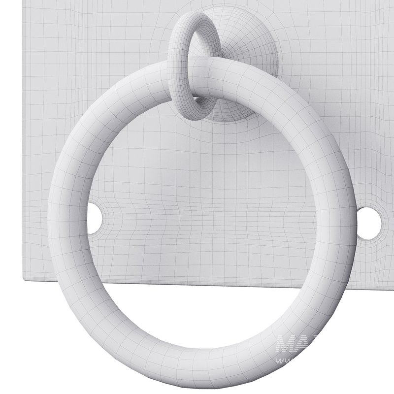 Cabinet Ring Pulls - Image 13