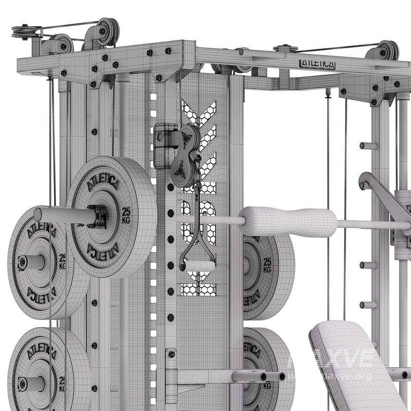 KSK Multipress Set - Image 14