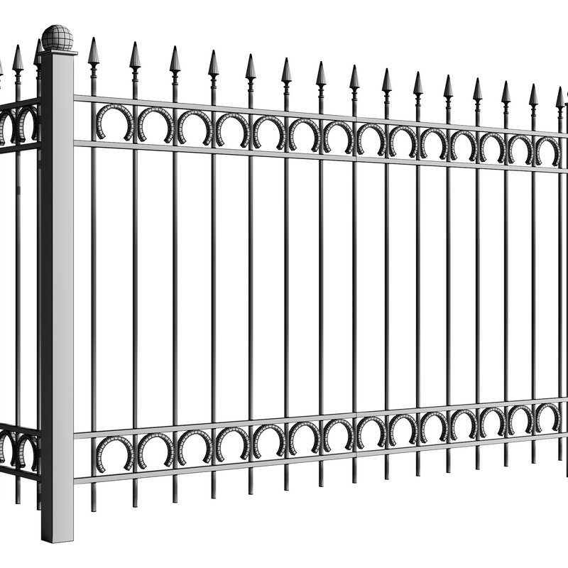 Fencing 12 - Image 16