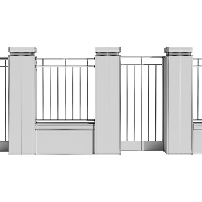 Fencing 10 - Image 15