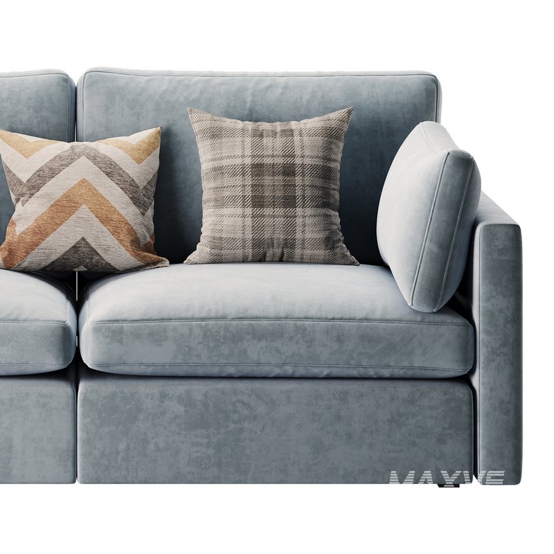 Hackney Lounge Sofa - Image 12