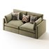 Hackney Lounge Sofa - Thumbnail 10