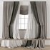Curtain modern 9 - Thumbnail 1