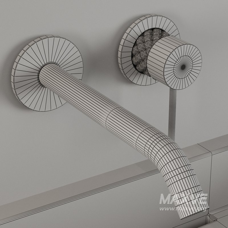 Bathroom furniture B4 - Image 7