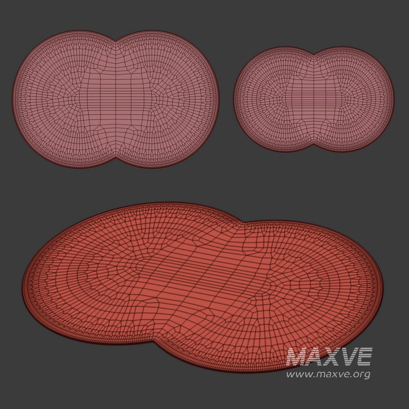 LA CROISIERE RUG by Roche Bobois - Image 4