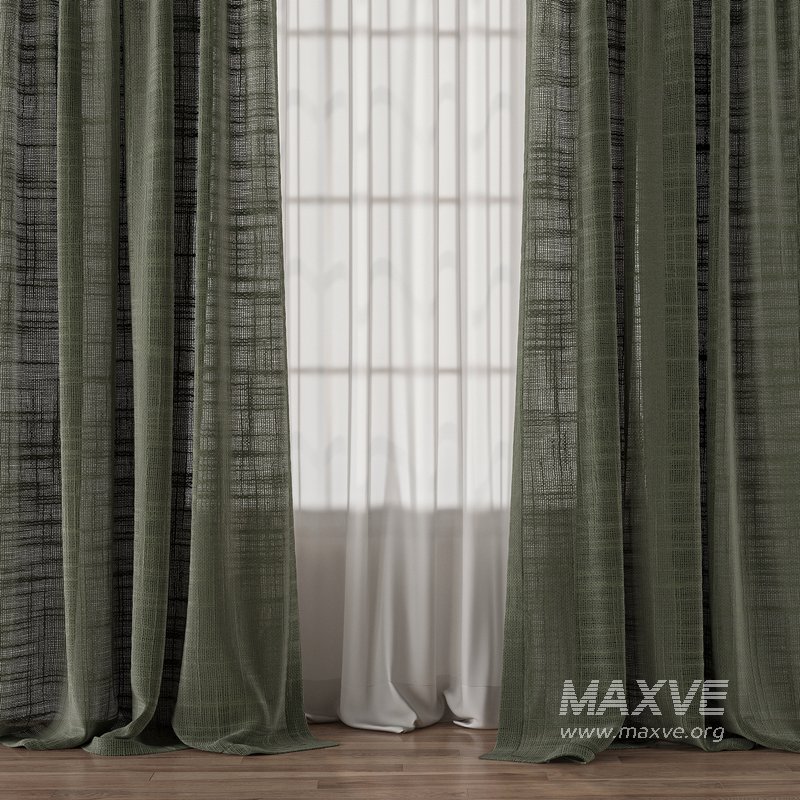 Curtain modern 21 - Image 5