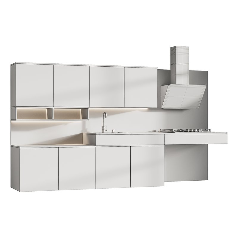Modern kitchen 26 - Image 14