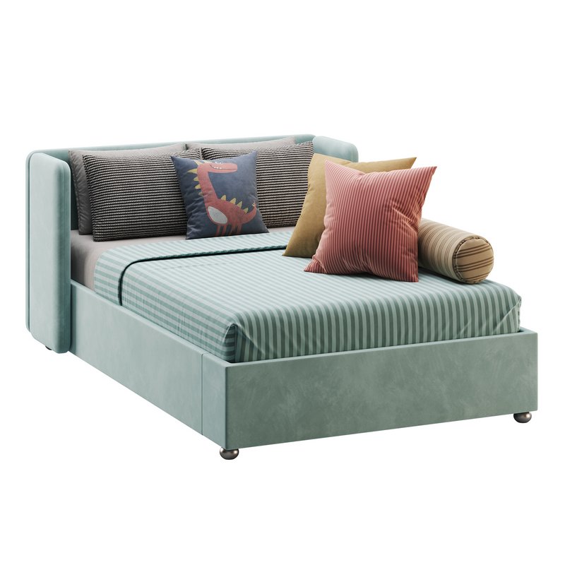 Kids Bed LEVEL 15 - Image 3