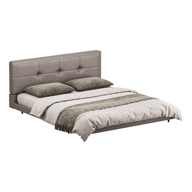 LILLIT by Romatti bed - Image 6