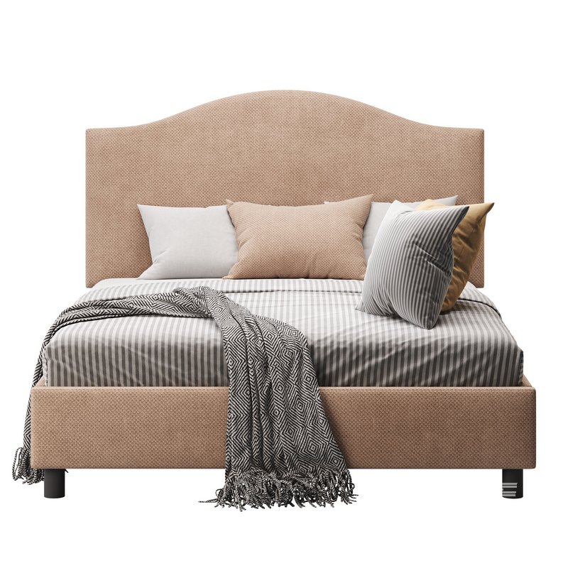 BED Libby Gray - Image 6